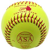 Baden ASA Fast Pitch Composite 12" Softballs (DZ)