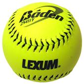 Baden NSA Fast Pitch Composite 11" Softballs (DZ)