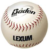 Baden ASA Slow Pitch Comp. 12" Softballs (DZ)