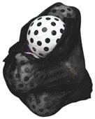 Red Lion Mesh Ball Carrying Bags