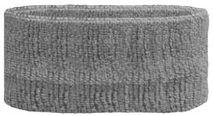 GREY HEADBAND