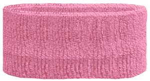 PINK HEADBAND