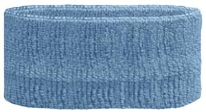 LIGHT BLUE HEADBAND