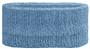 Red Lion Heavyweight Wristbands & Headbands