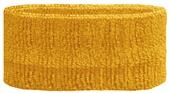 Red Lion Heavyweight Wristbands & Headbands (6+)