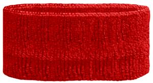 RED HEADBAND
