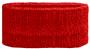 Red Lion Heavyweight Wristbands & Headbands