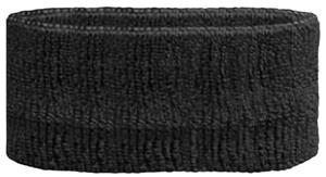 BLACK HEADBAND