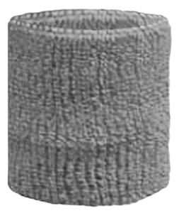 GREY WRISTBAND