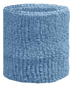 LIGHT BLUE WRISTBAND