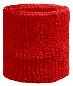 RED WRISTBAND