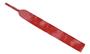 Red Lion Tie Dyed Shoe Laces
