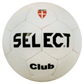 Select Club Soccer Ball - White