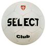 Select Club Soccer Ball - White