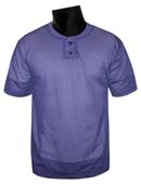 Husky Youth 2 Button Henley Mesh Baseball Jerseys Husky Youth 2 Button Henley Mesh Baseball Jerseys