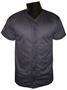 Husky Youth Full Button Mesh Baseball Jerseys