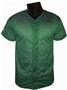 Husky Youth Full Button Mesh Baseball Jerseys