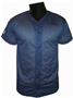 Husky Youth Full Button Mesh Baseball Jerseys