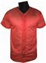 Husky Youth Full Button Mesh Baseball Jerseys