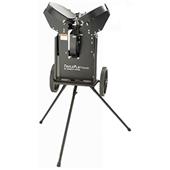 Homeplate Premier Baseball Pitching Machine