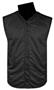 Husky Button Mesh Sleeveless Baseball Jerseys 