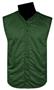 Husky Button Mesh Sleeveless Baseball Jerseys 