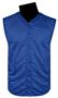 Husky Button Mesh Sleeveless Baseball Jerseys 