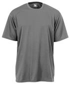 Badger B-Tech Short Sleeve Performance Tees Badger B-Tech Short Sleeve Performance Tees