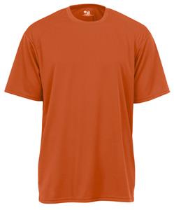 BURNT ORANGE