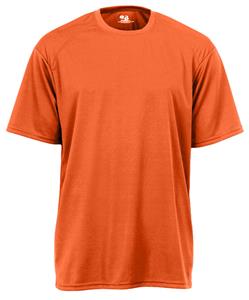 SAFETY ORANGE