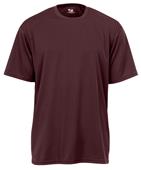 Badger B-Tech Short Sleeve Performance Tees Badger B-Tech Short Sleeve Performance Tees