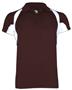 Badger Womens Hook Performance Polo Shirts