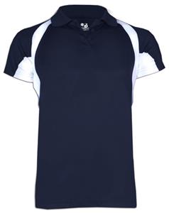 NAVY/WHITE