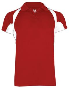 RED/WHITE