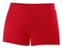 Badger Womens B-Fit 2.5" Compression Shorts