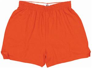 BURNT ORANGE