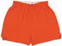 Badger Cheerleader Cheer Shorts