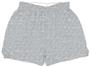 Badger Cheerleader Cheer Shorts