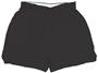 Badger Cheerleader Cheer Shorts
