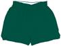 Badger Cheerleader Cheer Shorts
