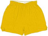 Badger Cheerleader Cheer Shorts