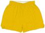 Badger Cheerleader Cheer Shorts