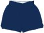 Badger Cheerleader Cheer Shorts