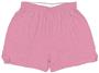 Badger Cheerleader Cheer Shorts