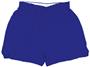 Badger Cheerleader Cheer Shorts