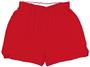 Badger Cheerleader Cheer Shorts