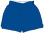 Badger Cheerleader Cheer Shorts