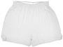 Badger Cheerleader Cheer Shorts