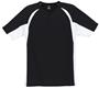Badger Hook Placket Baseball Jerseys