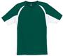 Badger Hook Placket Baseball Jerseys